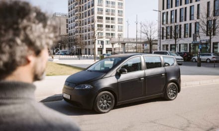 Sono Motors Expands Sono Carsharing With Innovative Service
