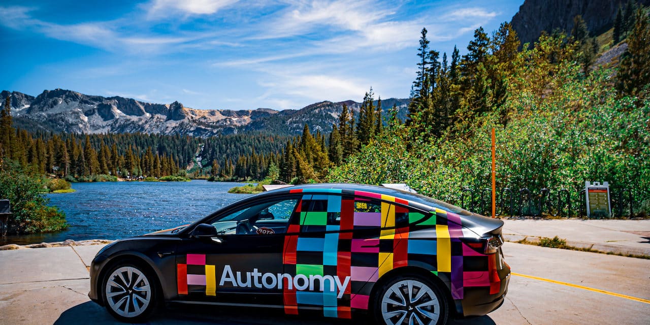 Autonomy Partners With DigiSure to Deliver FirstofItsKind Embedded