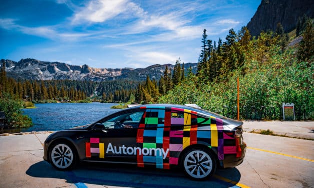 Autonomy Partners With DigiSure to Deliver First-of-Its-Kind Embedded Insurance for Car Subscriptions