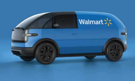 Canoo Vehicles for Walmart Complete Advanced Deliveries to Refine and Finalize Vehicle Custom Configuration