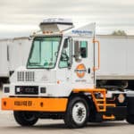 Orange EV Raises $35 Million to Scale EV Trucking Solutions