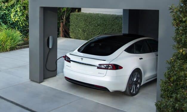 Chargerzilla Launches EV Charging Platform for Residential and Commercial Properties