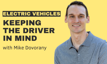 Pulse Labs Interview: Keeping the Driver in Mind