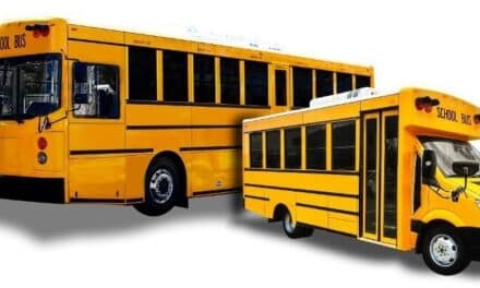 GreenPower Delivers Three BEAST Electric School Buses to West Virginia and Appoints Dealer for the State