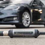 Juice Americas Launches J+ BOOSTER 2 Portable EV Charger