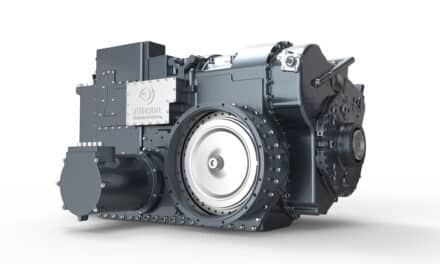 Allison Transmission Awarded $6.55 Million Contract to Deliver Next Generation Electrified Transmission to U.S. Army
