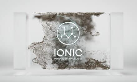 Ionic Mineral Technologies Emerges from Stealth Mode to Scale Domestic Supply of Nano-Silicon for Electric Vehicle Batteries