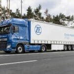 ZF Announces Major Business Wins: Electric Drives and first ProAI Supercomputer Applications for CVs Confirmed at IAA