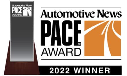 AAM Recognized with Three PACE Awards for Innovative EV Technology