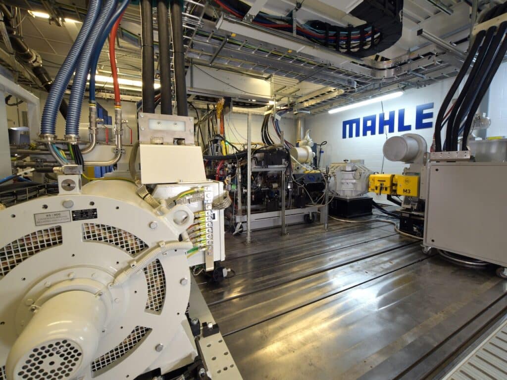 MAHLE Powertrain is investing $4m in a new powertrain dynamometer facility in Plymouth, Michigan, aimed at accelerating vehicle development as manufacturers continue the shift towards electrified vehicles. 