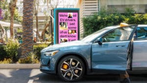 Volta Extends Its “Charging For All” Initiative With a Campaign That Inspires All Drivers to Go Electric