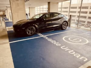Invisible Urban Charging to Roll out 13,980 Electric Car Chargers in Arizona