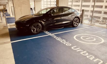 Invisible Urban Charging to Roll out Nearly 14,000 EV Chargers in Arizona