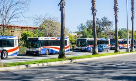 Lightning eMotors Announces 2nd Generation Diesel/CNG to Battery-Electric Repower Program for 40-foot Transit Buses