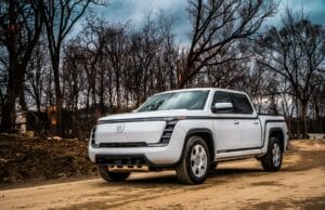 Lordstown Motors Begins Commercial Production of Endurance™ Pickup Truck