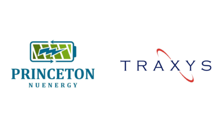 Princeton NuEnergy (PNE) and Traxys North America Partner to Strengthen Battery Sustainability