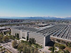 Stellantis Invests in Italian Industrial Footprint Transformation to Develop Sustainable Activity