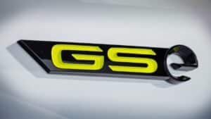 Vauxhall GSe: new performance electrified sub-brand