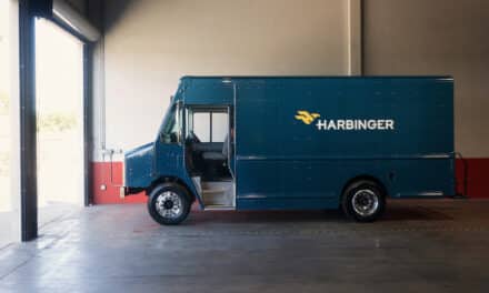 Harbinger and Autel Announce Charging Partnership