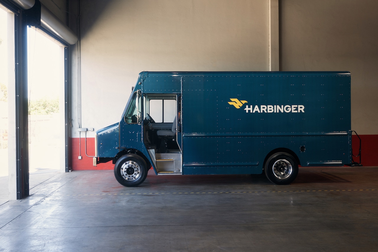 Harbinger and Autel Announce Charging Partnership to Address the Needs of The North American Class 4 to 7 Fleets