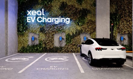 Blue Whale EV Partners with Xeal as Certified Reseller