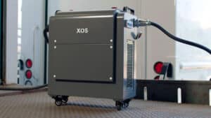 Xos Expands Offering of Xos Energy Solutions with Mobile Chargers