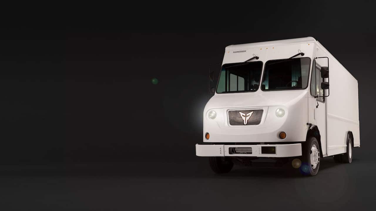 Xos Delivers 13 Battery-Electric Stepvans to FedEx Ground Operators in Q3 2022