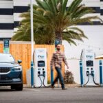 EVgo’s Autocharge+ Sets New Bar for Streamlined EV Charging Experience