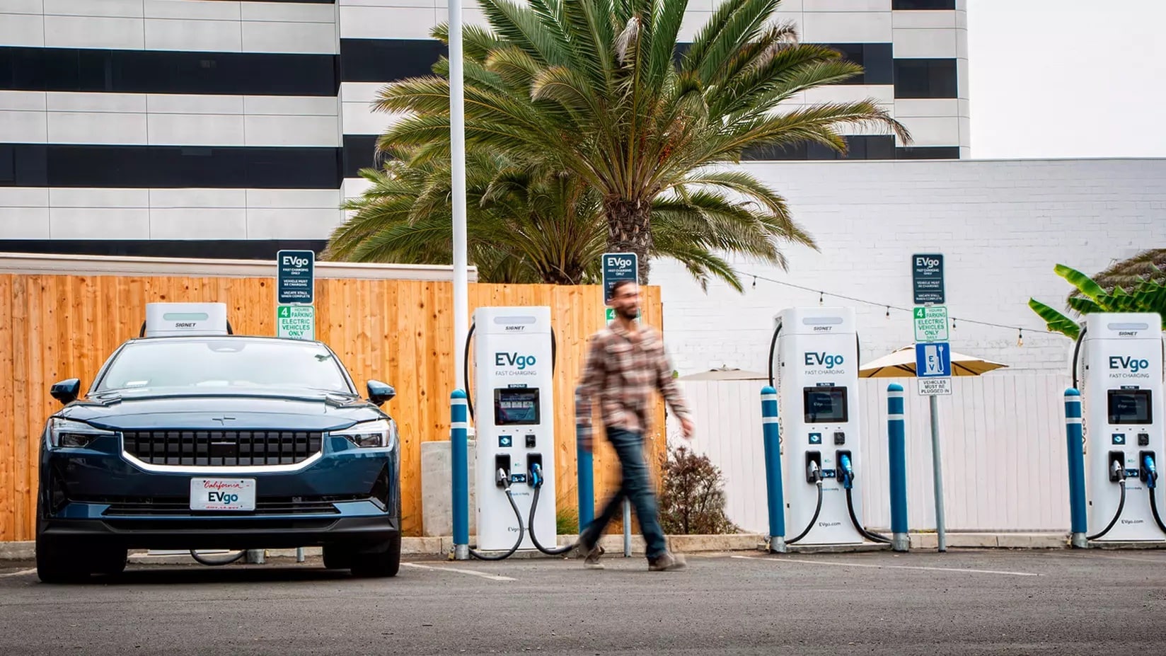 EVgo’s Autocharge+ Sets New Bar for Streamlined EV Charging Experience Across Nationwide Public Network