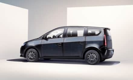 Sono Motors Reaches 20,000 Reservations for Its ‘Sion’ Solar-Electric Passenger Car