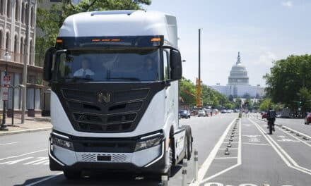 Nikola Believes Business to Improve from The Inflation Reduction Act