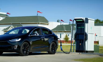 FreeWire and Parkland Team Up to Bring EV Chargers Across British Columbia, Canada