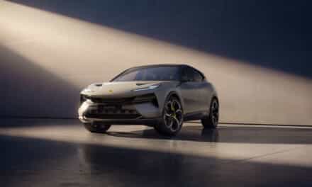 Lotus Unveils Price and Specifications for the Eletre Hyper-SUV