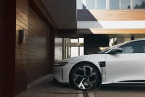 Lucid Enhances Ownership Experience with Official Line of Lucid Vehicle Accessories Designed and Curated for Lucid Air