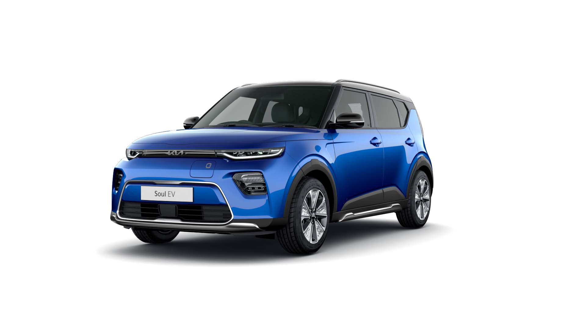 Kia UK reveals pricing and specifications for expanded Soul EV line-up