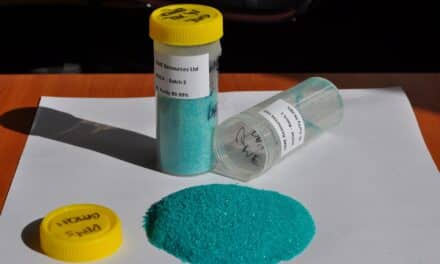 Stellantis Signs Non-Binding MOU with GME for Future Offtake of Battery Grade Nickel and Cobalt Sulphate