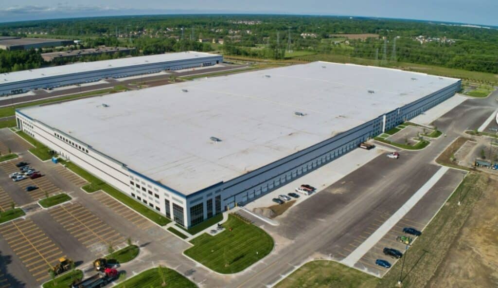 ONE Announces $1.6 Billion Investment in 20 GWh Michigan Cell Factory Beginning LFP Production in 2024