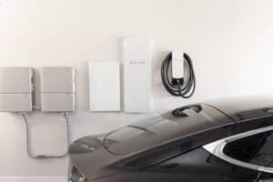 SPAN Ships First Deliveries of Drive Electric Vehicle Charger, Enabling Fast Home Charging Without a Costly Service Upgrade