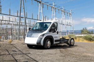 VIA Motors Partners with AUSEV to Accelerate the Electrification of Australia's Commercial Electric Vehicle Market