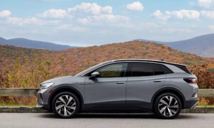 VW Shares Top Five EV-Friendly Drives You Can Make This Fall