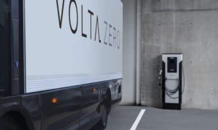 Volta Trucks and Siemens partner to accelerate commercial fleet electrification
