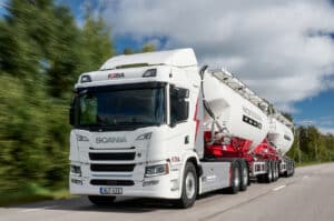 Scania: Collaboration across industries to enable electrified heavy transport