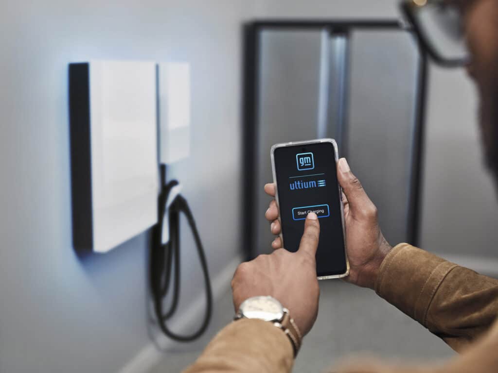 GM Energy introduces solutions through Ultium Home and Ultium Commercial