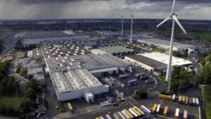 Volvo Group to produce battery modules in Ghent by 2025