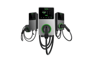 Autel Energy and BEQ Technology Announce a Strategic Charging Partnership in Quebec, Canada