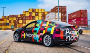 Autonomy Expands Electric Vehicle Subscription Service Beyond California, Debuts Service in Florida