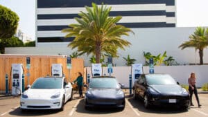 EVgo Announces New Promotional Offer for Tesla Drivers, Enables Seamless Charging Experience with EVgo Autocharge+