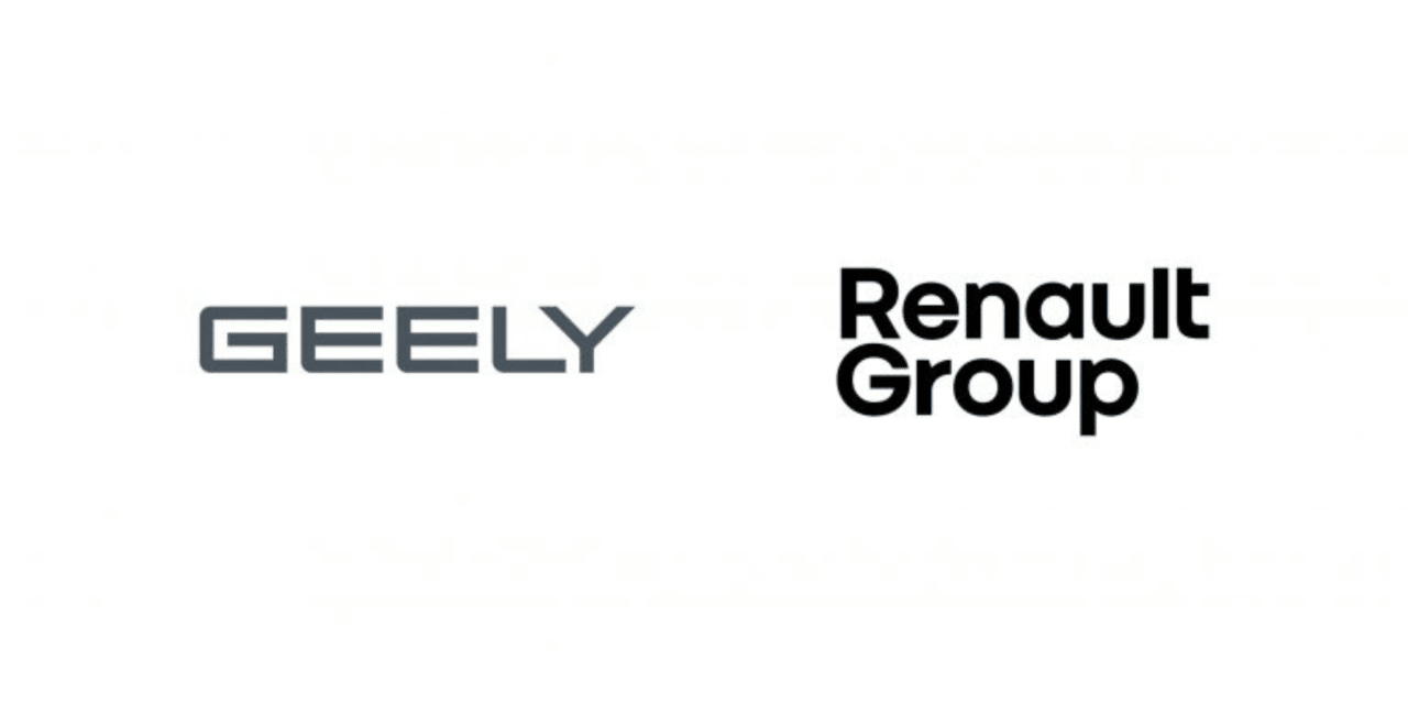 Geely and Renault Group to Create Leading Powertrain Technology Company