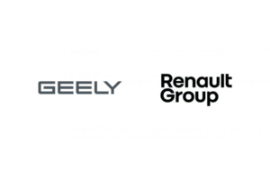 Geely and Renault Group Sign Framework Agreement to Create Leading Powertrain Technology Company
