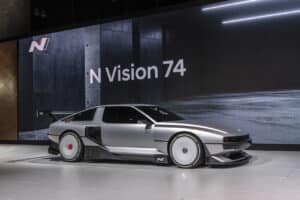 2022 LA Auto Show